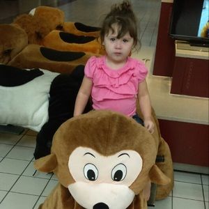 Meet your Posher, Candace y daniela